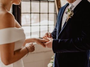 22 idéer til en bryllupsgave, der ikke har en høj pris.